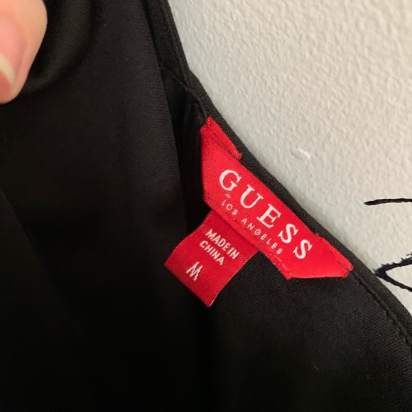 Guess dress - Picture 5 of 5